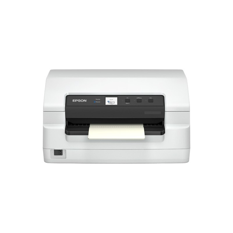 PLQ 50 - Sparbuchdrucker - s/w - Punktmatrix